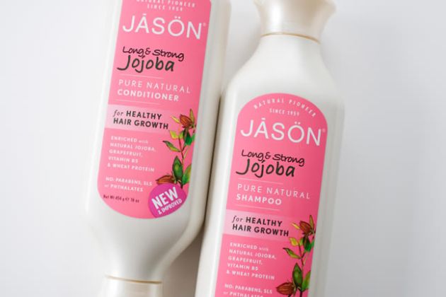 【圖】什麼是荷荷巴護髮素？