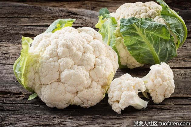 【圖】花椰菜的好處