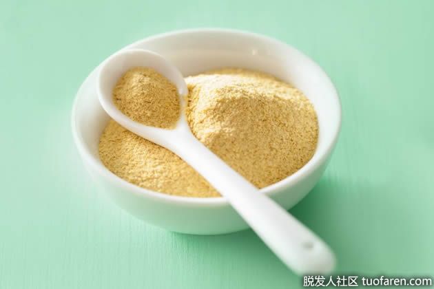 【圖】營養酵母的好處