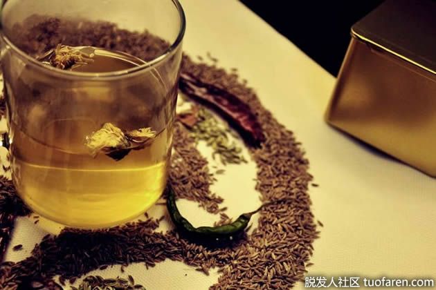 【圖】小茴香茶的好處