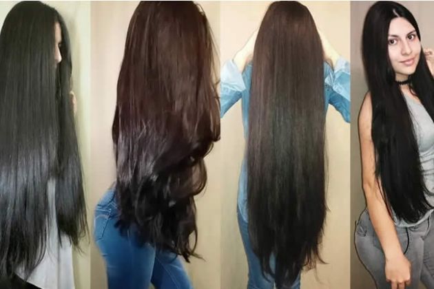 【圖】能使頭髮加倍生長的維生素