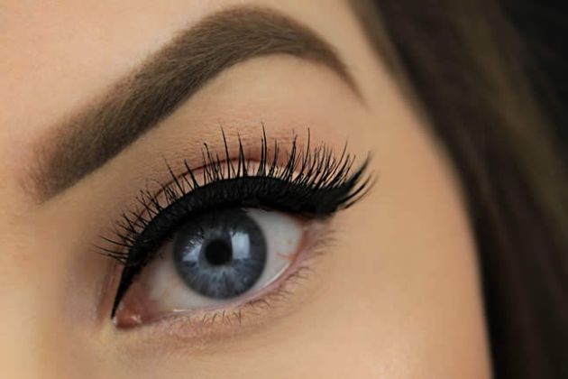 【圖】哪些維生素會使你的睫毛生長嗎？