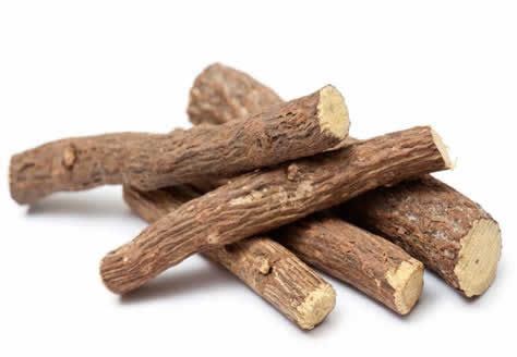 【圖】用甘草根治療男人脱髮