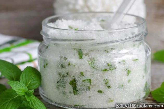 【圖】如何選擇最好的身體磨砂膏配方？