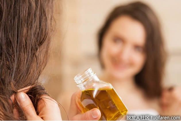 【圖】如何選擇護髮精油