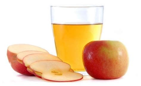 【圖】蘋果醋可以讓你的頭髮受益嗎?