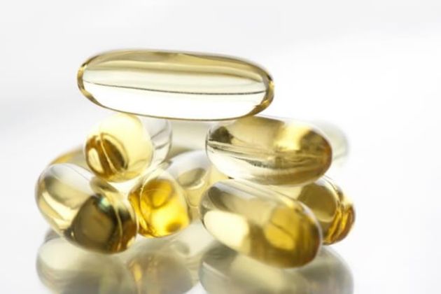 【圖】維生素E促進頭髮生長