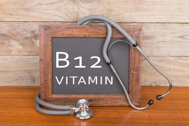 【圖】關於維生素B12的知識