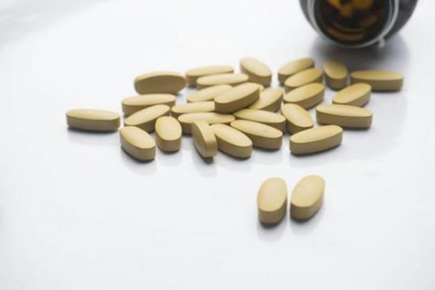 【圖】60歲婦女每日所需的維生素