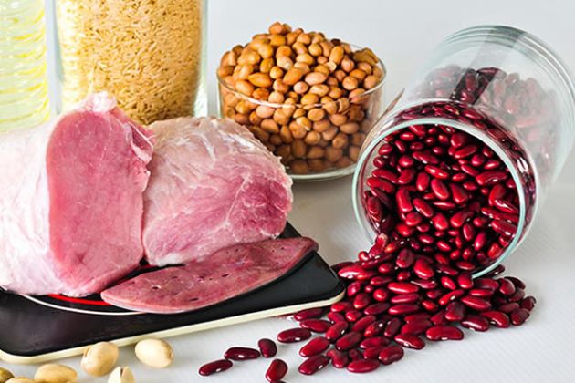 【圖】什麼是B族維生素？