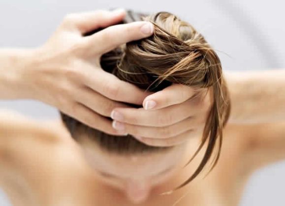 【圖】用於頭髮再生的鋅