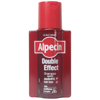 【圖】Alpecin 歐倍青 雙效咖啡因洗髮露