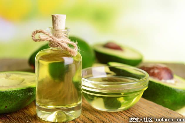 【圖】如何使用鱷梨油打理頭髮