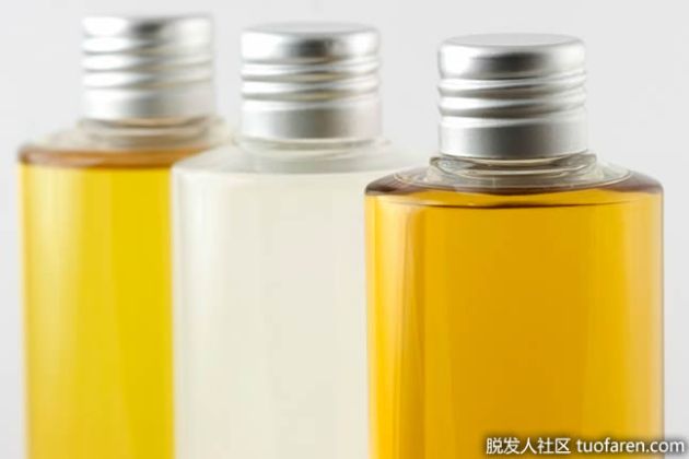 【圖】哪種油最接近身體油脂？