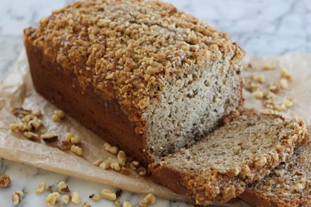 【圖】高纖維和蛋白質，低脂肪的食物