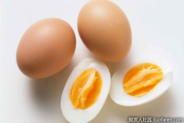 【圖】煮雞蛋的功效