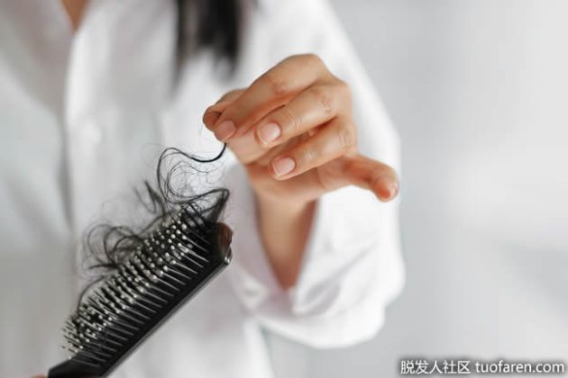 【圖】什麼是DHT阻滯劑，它如何工作？