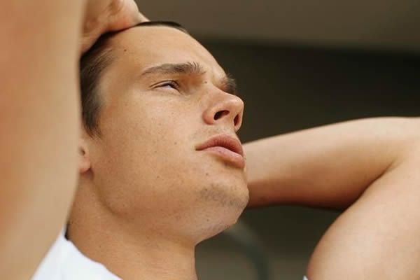 【圖】【組圖】睾丸激素有什麼功能？