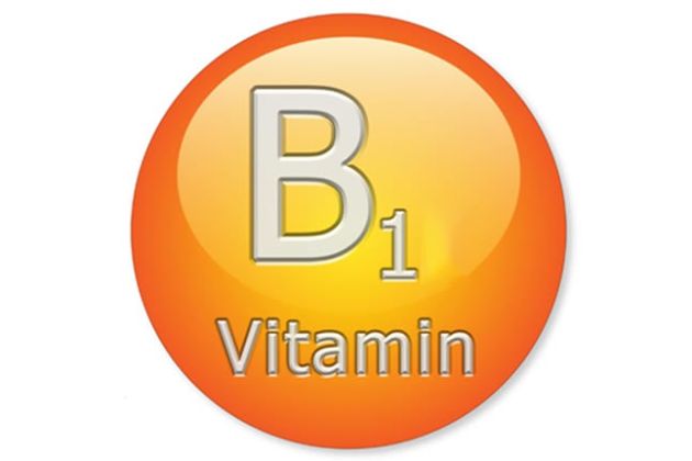 【圖】硫胺素是什麼？