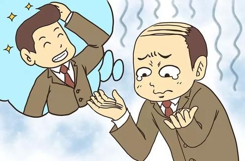 【圖】醫生直言：這3類食物是脱髮、白髮的加速器，你知道嗎？