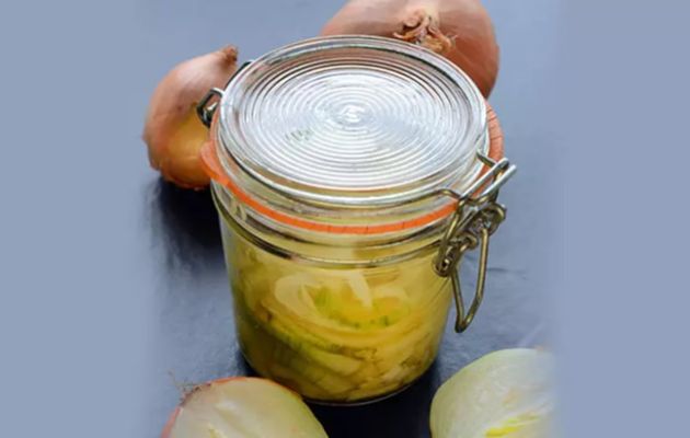 【圖】洋葱汁促進頭髮生長