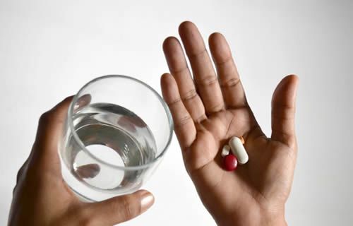 【圖】治療脱髮的藥物