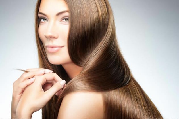 【圖】吃這10種食物來幫助你的頭髮健康生長