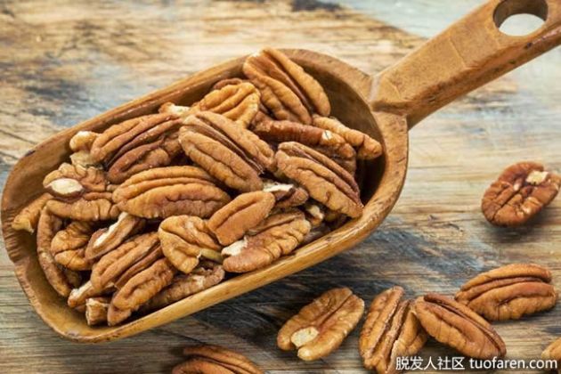 【圖】如何通過飲食變化自然抗脱髮的建議