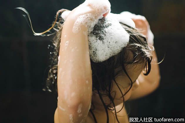 【圖】常用洗髮水成分