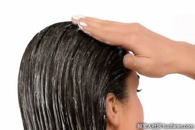 【圖】【推薦】橄欖油髮膜