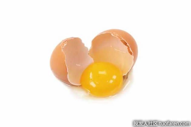 【圖】生雞蛋的好處