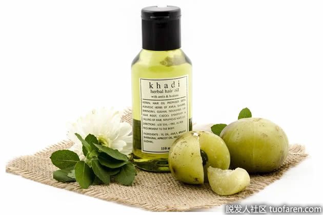 【圖】醋栗油對頭髮的好處