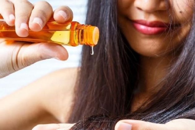 【圖】使用芥末油護髮時的注意事項