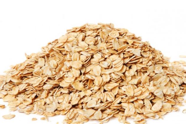 【圖】什麼是燕麥？