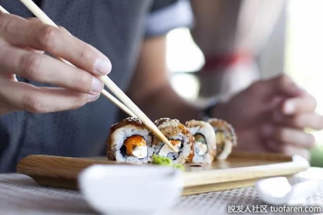 【圖】哪些食物可降低甘油三酸酯？