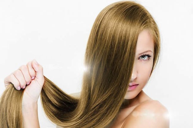 【圖】促進頭髮生長的最佳補充劑