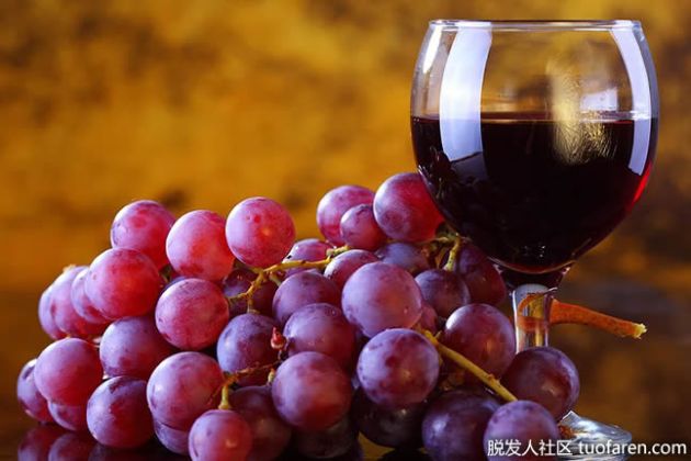 【圖】白藜蘆醇的推薦劑量是多少？