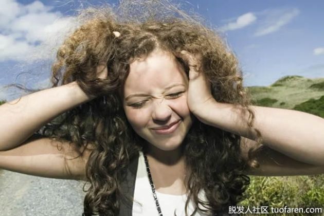 【圖】頭皮長癤子什麼原因 