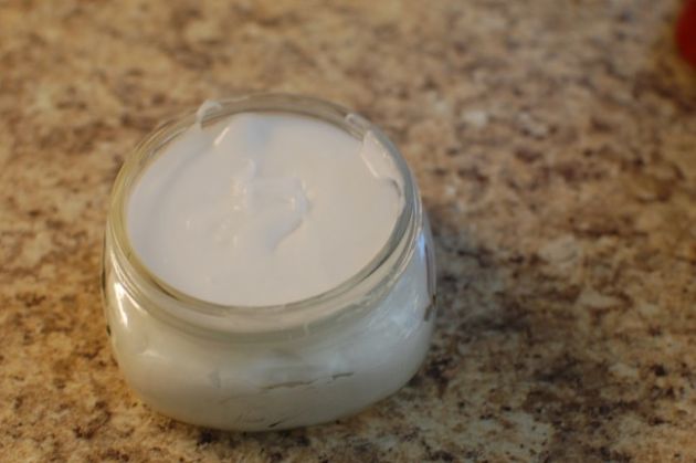 【圖】椰子油保濕霜有什麼好處?