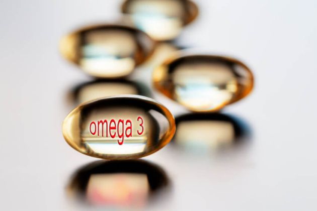 【圖】Omega-3脂肪酸對健康的好處
