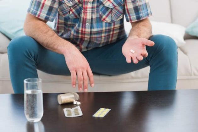 【圖】葉酸對男性有什麼好處？