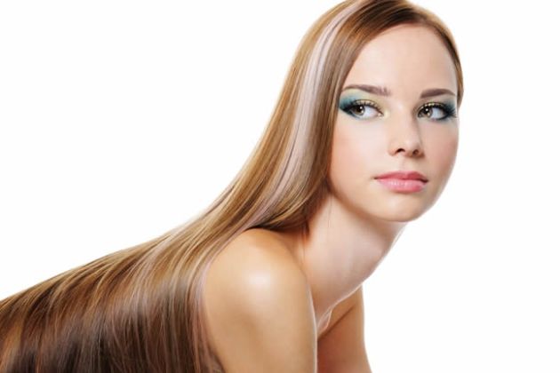 【圖】如何讓你的頭髮有光澤