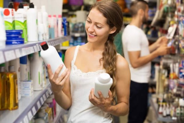 【圖】去除真菌頭皮屑的小貼士