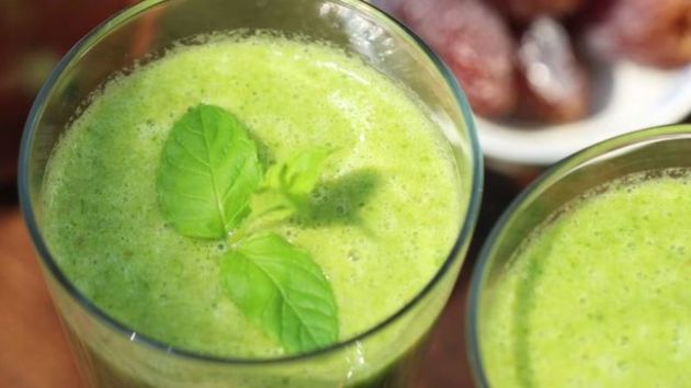 【圖】蕁麻汁是什麼?