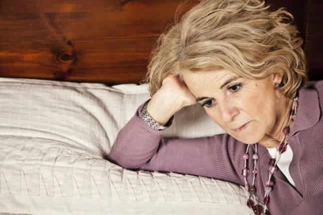 【圖】更年期的跡象是什麼?