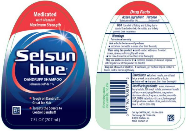 【圖】洗髮水的成分