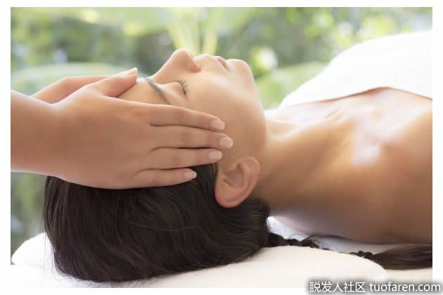 【圖】穴位按摩的好處