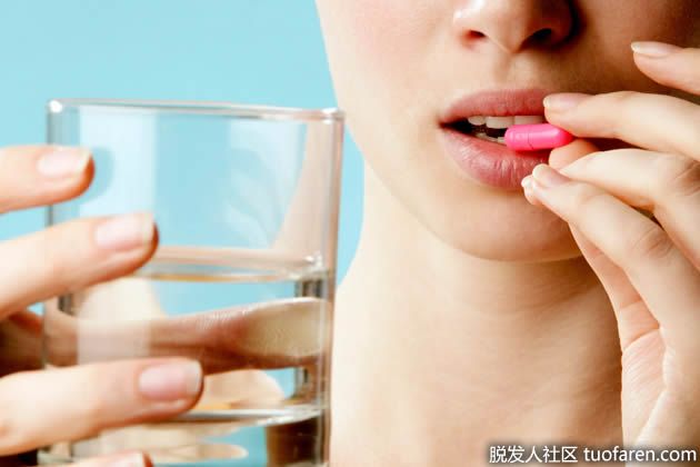 【圖】服用維生素的好處