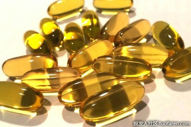 【圖】4種魚油替代品