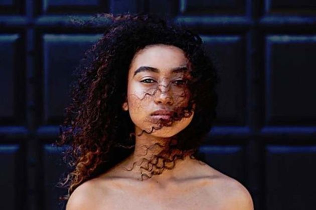 【圖】頭髮的質地是如何變化的？